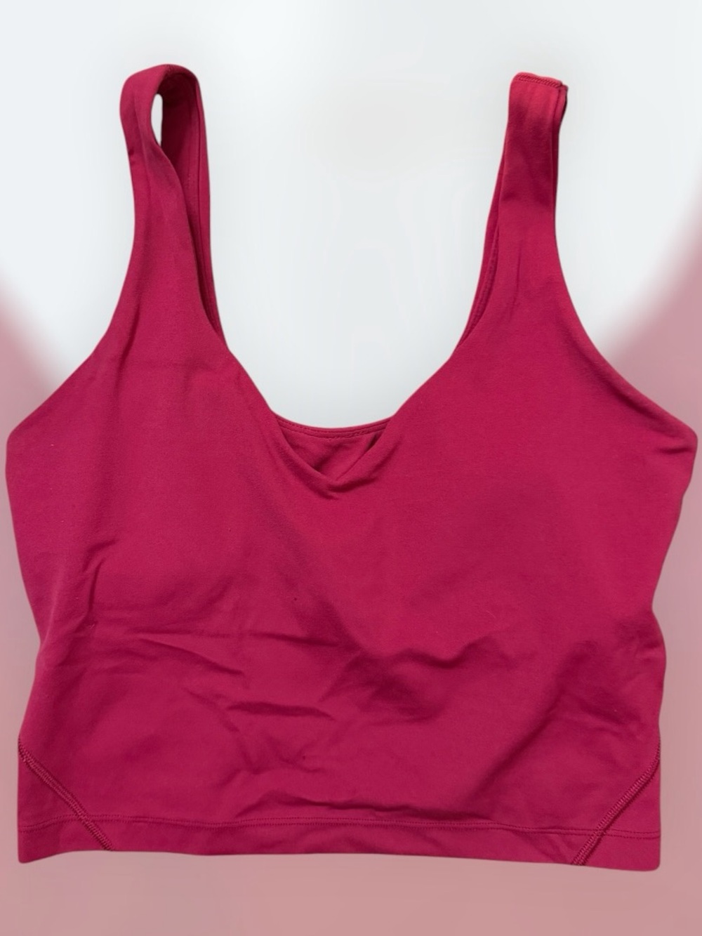 Lululemon Align Tank Top